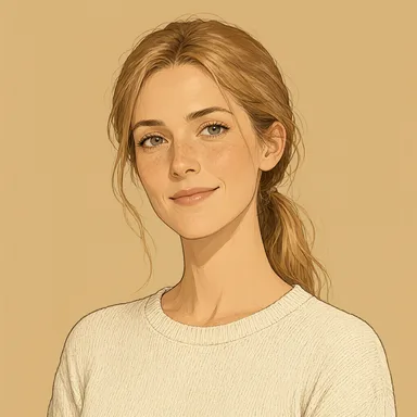 Улыбчивая Лера